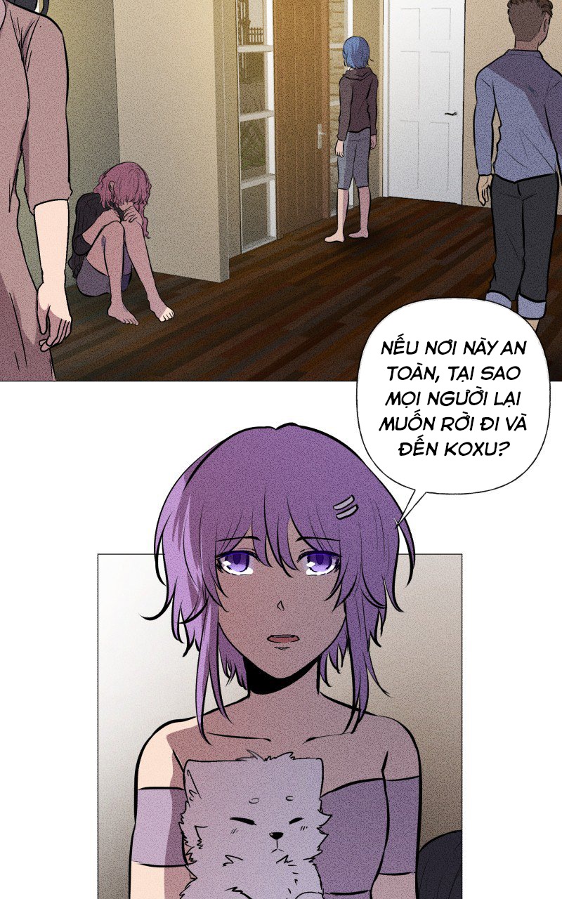 Đọc truyện Trọng sinh mạc thế - Chap 60